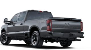 2025 Ford Super Duty® External Image 3